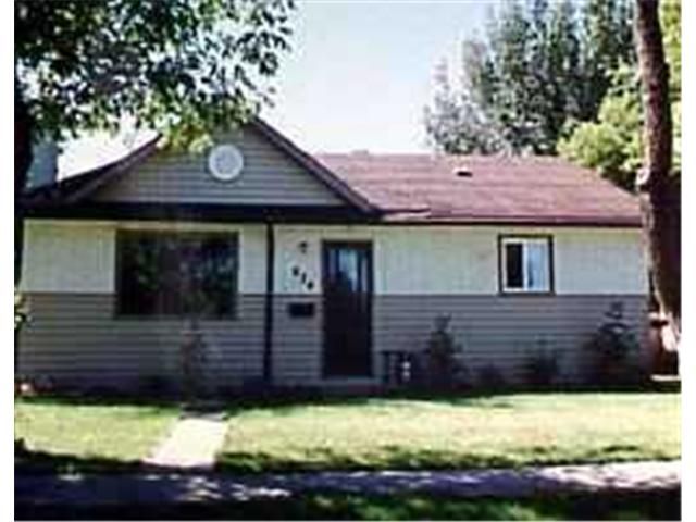 I have sold a property at 434 ROBINSON AVE in SELKIRK
