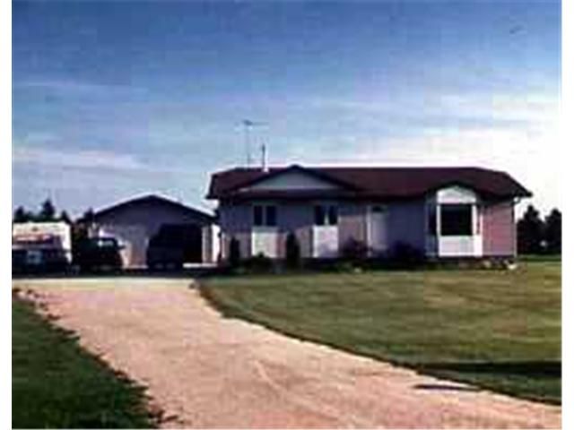 I have sold a property at 18 MAPLE DR in CLANDEBOYE

