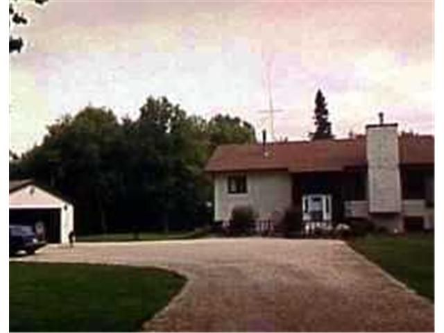 I have sold a property at Beausejour / Tyndall, Winnipeg area
