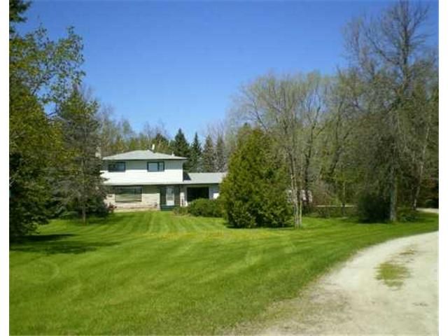 I have sold a property at 1134 RIVER RD in STANDREWS
