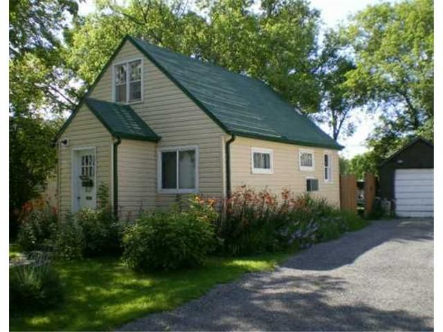 I have sold a property at 406 STRATHNAVER AVE in SELKIRK

